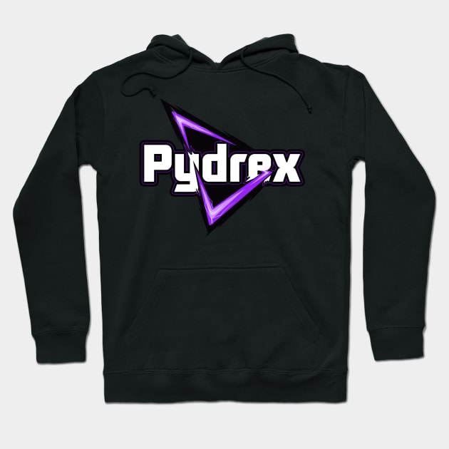 Pydrex OG Purple Hoodie by Pydrex